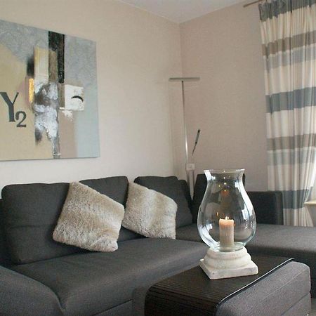 Ferienwohnung Pape Γκλύξμπουργκ Εξωτερικό φωτογραφία